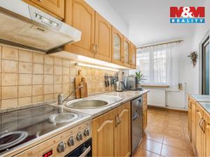 Prodej bytu 3+1, Jablonné v Podještědí - Markvartice, U Školy, 70 m2