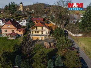 Pronájem rodinného domu, Kdyně, Farní, 406 m2