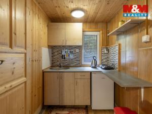 Prodej chaty, Dolní Lomná, 46 m2