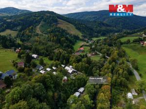 Prodej chaty, Dolní Lomná, 46 m2