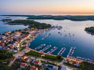 Prodej bytu 3+kk, Medulin, Chorvatsko, 58 m2