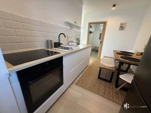 Pronájem bytu 2+kk, Měšice, Revoluční, 43 m2