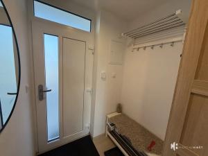 Pronájem bytu 2+kk, Měšice, Revoluční, 43 m2