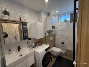 Pronájem bytu 2+kk, Měšice, Revoluční, 43 m2