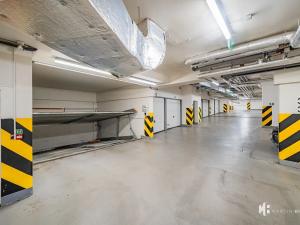 Pronájem bytu 2+kk, Praha - Kbely, Herlíkovická, 52 m2