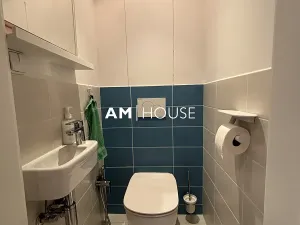 Pronájem bytu 3+kk, Praha - Střížkov, Litvínovská, 65 m2