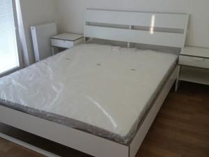 Pronájem bytu 2+kk, Praha - Letňany, Kadečkové, 52 m2