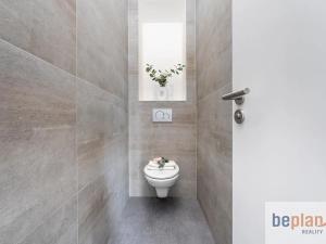 Prodej bytu 5+kk, Praha - Žižkov, K lučinám, 122 m2