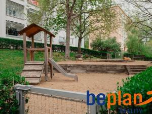 Prodej bytu 5+kk, Praha - Žižkov, K lučinám, 122 m2