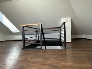 Prodej bytu 4+kk, Luhačovice, 109 m2