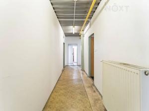 Pronájem výrobních prostor, Zábřeh, 2601 m2