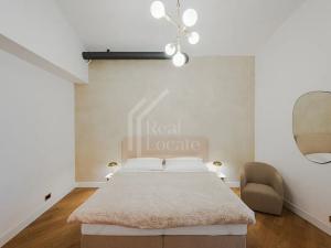 Pronájem bytu 2+kk, Praha - Staré Město, Liliová, 62 m2