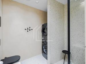 Pronájem atypického bytu, Praha - Staré Město, Liliová, 62 m2