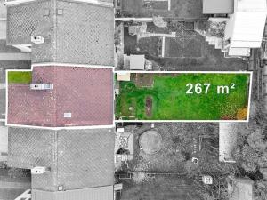 Prodej rodinného domu, Prusinovice, Podzahradí, 155 m2