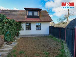 Prodej chalupy, Malé Hradisko, 105 m2