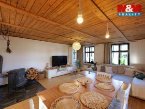 Prodej chalupy, Malé Hradisko, 105 m2