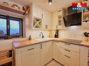 Prodej chalupy, Malé Hradisko, 105 m2