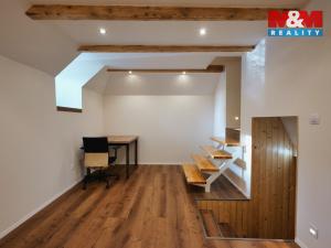 Prodej chalupy, Malé Hradisko, 105 m2