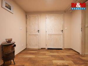 Prodej chalupy, Malé Hradisko, 105 m2