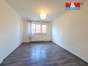 Pronájem bytu 2+1, Ketkovice, 56 m2
