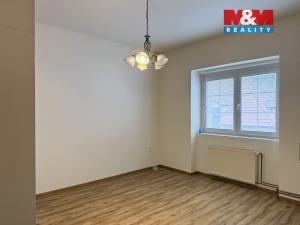 Pronájem bytu 3+kk, Kladno - Kročehlavy, Dr. Steinera, 62 m2