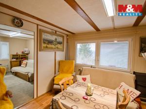 Prodej chaty, Bystřička, 50 m2