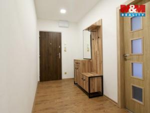 Pronájem bytu 2+1, Rychnov nad Kněžnou, Mírová, 55 m2