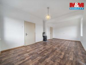 Prodej bytu 1+1, Kralovice, Na Palcátech, 47 m2