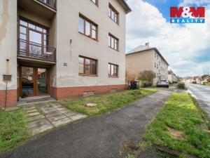 Prodej bytu 1+1, Kralovice, Na Palcátech, 47 m2