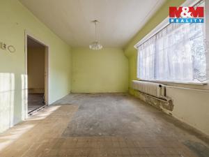Prodej zemědělské usedlosti, Račetice, 780 m2