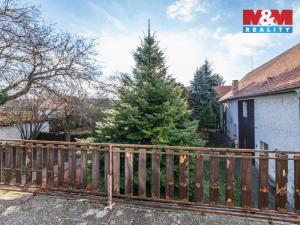 Prodej zemědělské usedlosti, Račetice, 780 m2