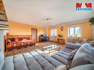 Prodej rodinného domu, Skořice, 136 m2