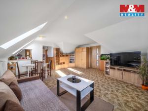 Prodej rodinného domu, Skořice, 136 m2