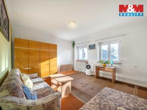 Prodej rodinného domu, Skořice, 136 m2