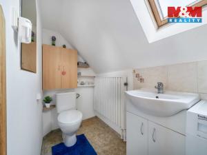 Prodej rodinného domu, Skořice, 136 m2