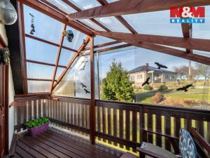 Prodej rodinného domu, Skořice, 136 m2