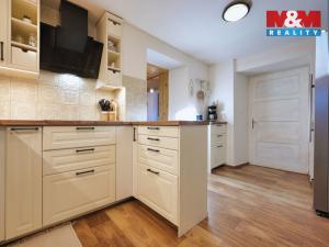 Prodej rodinného domu, Malé Hradisko, 105 m2