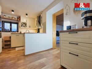 Prodej rodinného domu, Malé Hradisko, 105 m2