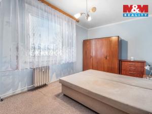 Prodej bytu 4+1, Teplice - Trnovany, Masarykova třída, 87 m2