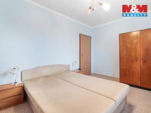 Prodej bytu 4+1, Teplice - Trnovany, Masarykova třída, 87 m2