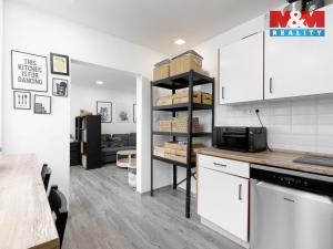 Prodej bytu 2+1, Ostrava - Moravská Ostrava, Ahepjukova, 57 m2