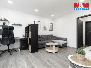 Prodej bytu 2+1, Ostrava - Moravská Ostrava, Ahepjukova, 57 m2