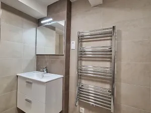 Pronájem bytu 3+kk, Praha - Břevnov, Bělohorská, 70 m2