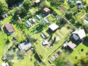 Prodej chaty, Semily, Pod Vartou, 20 m2