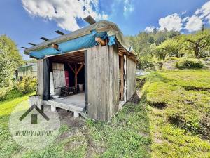 Prodej chaty, Semily, Pod Vartou, 20 m2