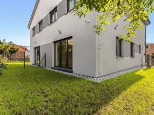 Prodej bytu 4+kk, Praha - Řepy, Otlíkovská, 125 m2