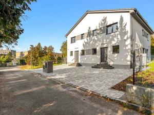 Prodej bytu 4+kk, Praha - Řepy, Otlíkovská, 125 m2