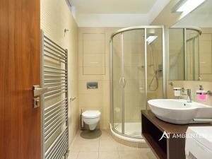 Pronájem bytu 1+kk, Brno, Kopečná, 37 m2