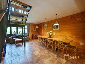 Prodej rodinného domu, Horní Maršov, 483 m2