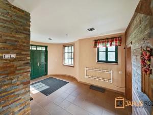 Prodej rodinného domu, Horní Maršov, 483 m2